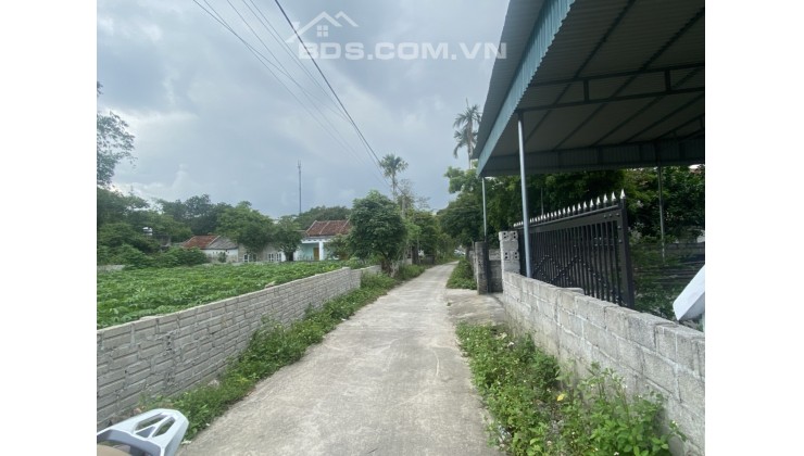 Bán mảnh đất xã Đoàn Kết ,Vân Đồn ,Quảng Ninh 405,2m2 có sổ